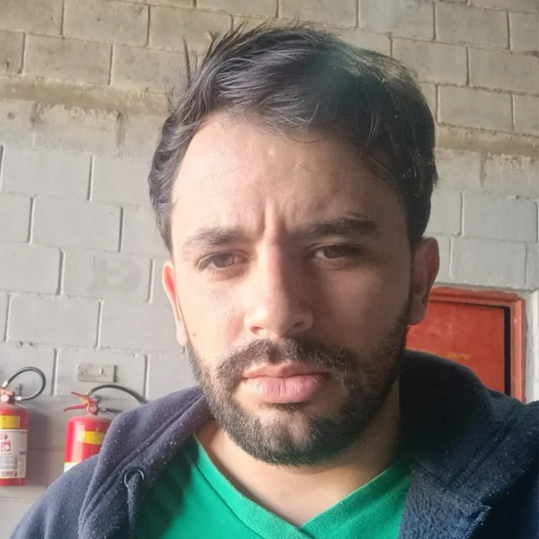 WESLEY RODRIGUES DE SOUZA